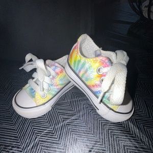Infant Converse